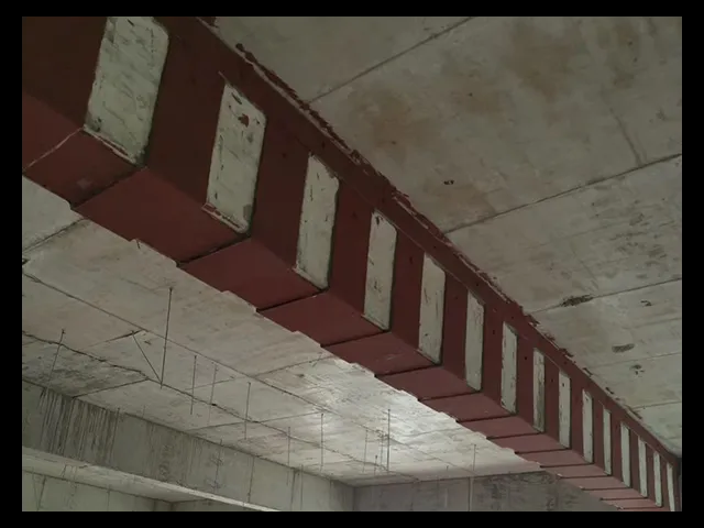 粘钢加固 粘钢加固