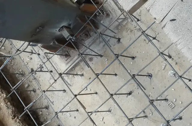 建筑加固 建筑加固