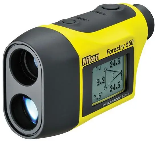 激光测距仪 激光测距仪