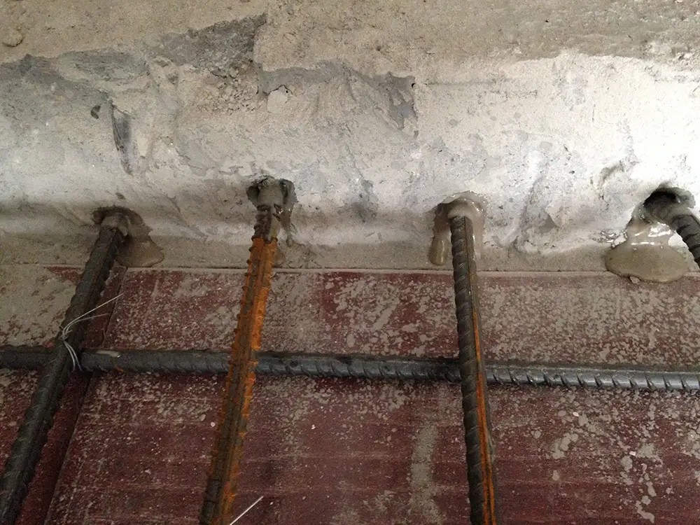 钢筋植筋胶 钢筋植筋胶