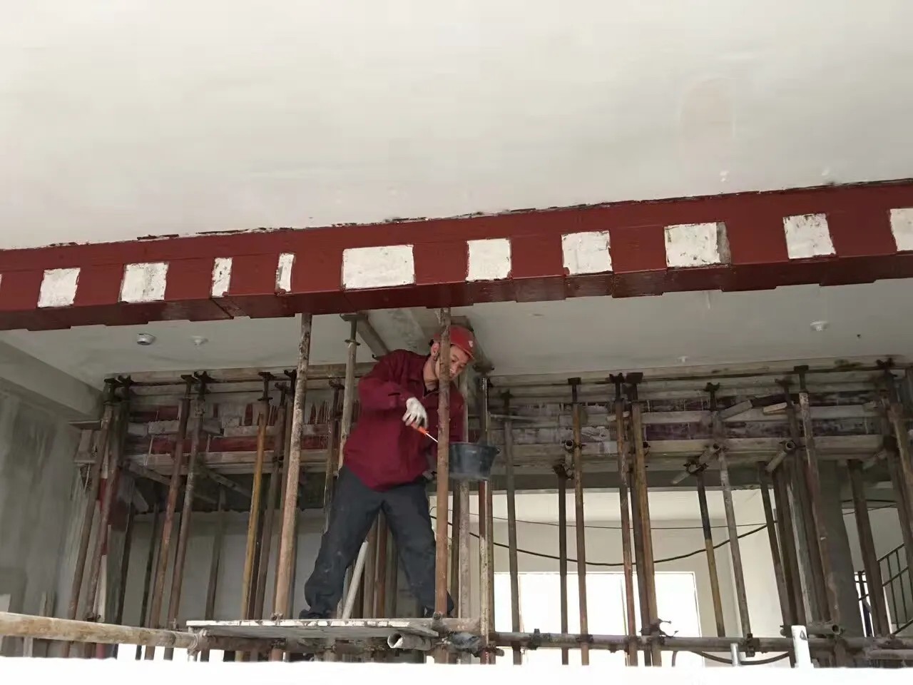 粘钢胶用量怎么算 粘钢胶用量怎么算