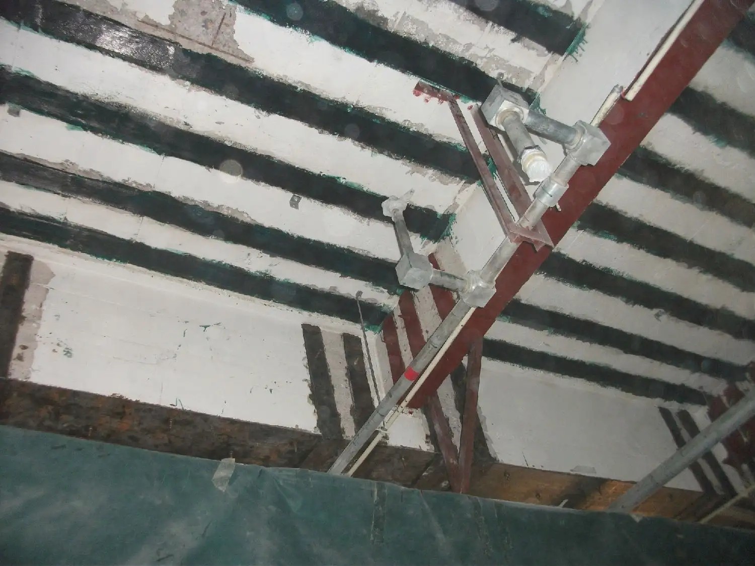 粘钢胶用量怎么算 粘钢胶用量怎么算